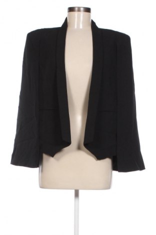 Damen Blazer Saturday Club, Größe M, Farbe Schwarz, Preis 6,99 €