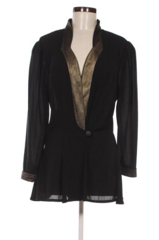 Damen Blazer Schmeinck, Größe M, Farbe Schwarz, Preis € 15,99