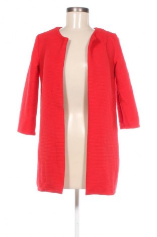 Damen Blazer Sense, Größe M, Farbe Rot, Preis € 17,49