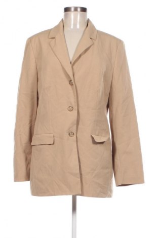 Damen Blazer Share, Größe XL, Farbe Beige, Preis € 33,99