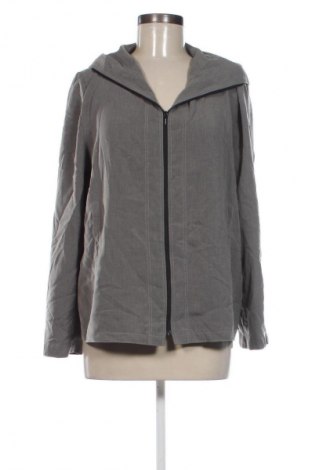 Damen Blazer Silbor, Größe M, Farbe Grau, Preis 24,49 €