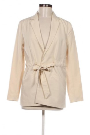 Damen Blazer Sinsay, Größe S, Farbe Beige, Preis 33,05 €