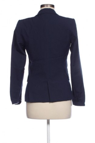 Damen Blazer Stradivarius, Größe S, Farbe Blau, Preis € 13,99