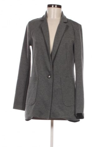 Damen Blazer Stradivarius, Größe M, Farbe Grau, Preis € 15,99