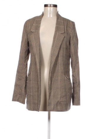 Damen Blazer Stradivarius, Größe S, Farbe Beige, Preis 33,99 €