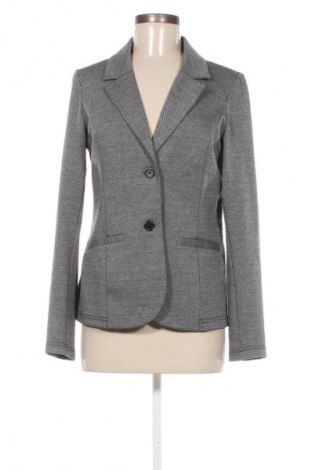 Damen Blazer Street One, Größe M, Farbe Grau, Preis 47,99 €