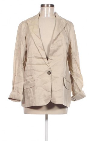 Damen Blazer Sussan, Größe XL, Farbe Beige, Preis € 24,49