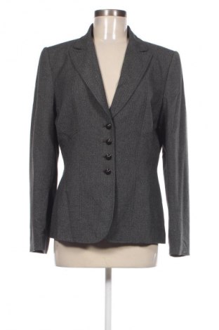 Damen Blazer Tahari, Größe M, Farbe Grau, Preis 34,49 €