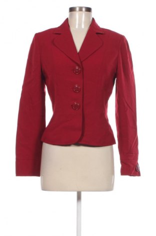 Damen Blazer Tahari, Größe S, Farbe Rot, Preis € 11,99