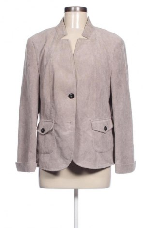 Damen Blazer Taifun, Größe XL, Farbe Beige, Preis € 75,99