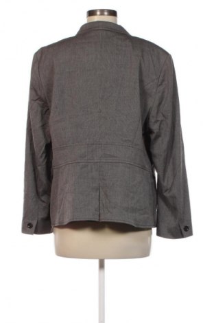 Damen Blazer Taifun, Größe XL, Farbe Grau, Preis 11,99 €