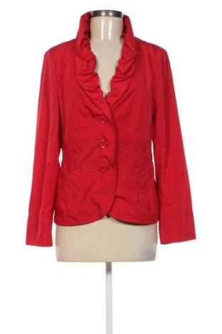 Damen Blazer Taifun, Größe L, Farbe Rot, Preis 75,99 €