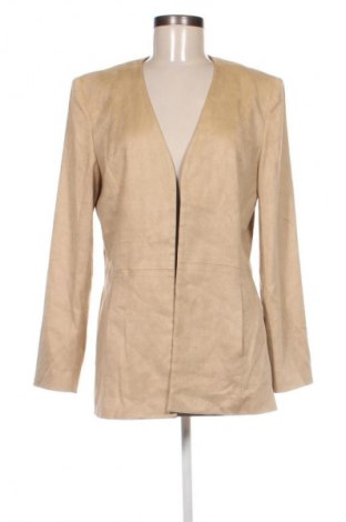 Damen Blazer Talbots, Größe L, Farbe Beige, Preis € 15,99