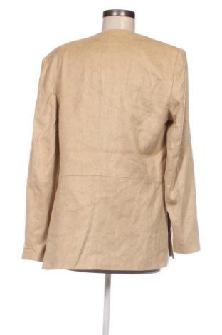 Damen Blazer Talbots, Größe L, Farbe Beige, Preis € 17,49