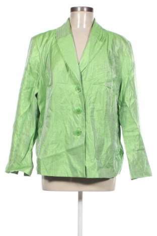 Sacou de femei TanJay, Mărime XL, Culoare Verde, Preț 71,99 Lei