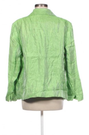 Sacou de femei TanJay, Mărime XL, Culoare Verde, Preț 71,99 Lei