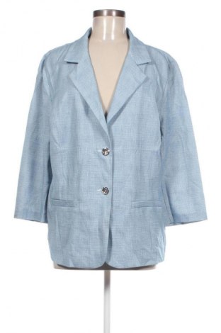 Damen Blazer TanJay, Größe M, Farbe Blau, Preis 15,99 €