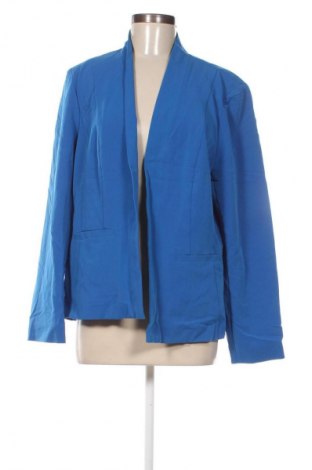 Damen Blazer Target, Größe XXL, Farbe Blau, Preis 17,49 €