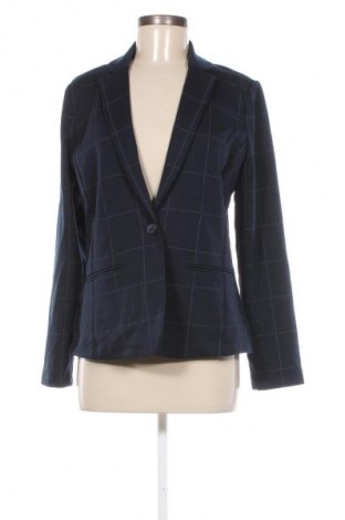 Damen Blazer Tom Tailor, Größe M, Farbe Blau, Preis € 24,49