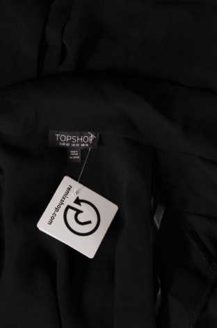 Damski żakiet Topshop, Rozmiar L, Kolor Czarny, Cena 43,99 zł