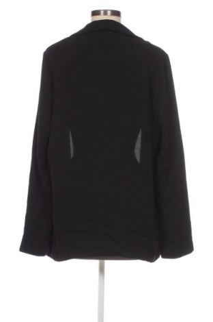 Sacou de femei Topshop, Mărime L, Culoare Negru, Preț 100,99 Lei