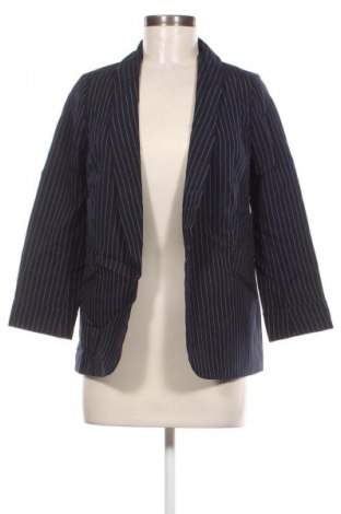 Damen Blazer Topshop Petite, Größe S, Farbe Mehrfarbig, Preis 7,49 €