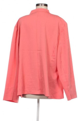 Damen Blazer Tracy Evans, Größe XXL, Farbe Rosa, Preis 10,49 €