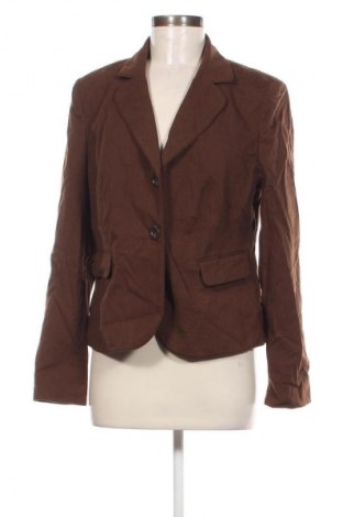 Damen Blazer Tradition, Größe M, Farbe Braun, Preis € 17,49