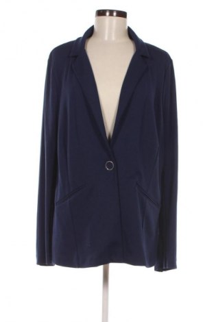 Damen Blazer Triangle By s.Oliver, Größe XL, Farbe Blau, Preis € 24,49