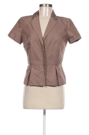 Damen Blazer Un Deux Trois, Größe S, Farbe Beige, Preis 38,49 €