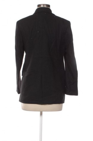 Damen Blazer Uniqlo, Größe S, Farbe Schwarz, Preis 49,49 €