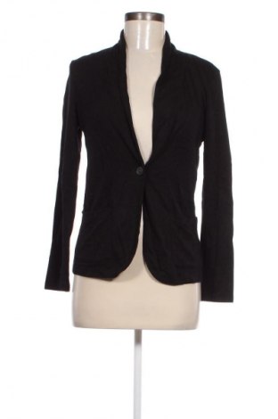 Damen Blazer Uniqlo, Größe M, Farbe Schwarz, Preis 47,99 €