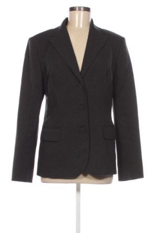 Damen Blazer United Colors Of Benetton, Größe L, Farbe Grau, Preis € 47,99