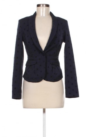 Damen Blazer VILA, Größe XS, Farbe Blau, Preis 13,49 €