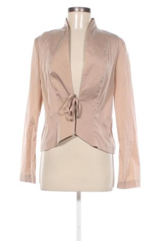 Damen Blazer Vera Mont, Größe S, Farbe Beige, Preis 21,99 €