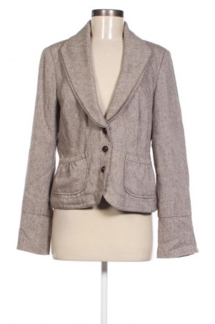 Damen Blazer Vero Moda, Größe M, Farbe Beige, Preis € 20,97