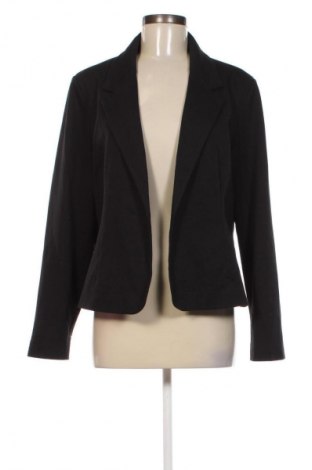 Damen Blazer Vero Moda, Größe XXL, Farbe Schwarz, Preis 28,99 €