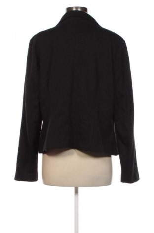 Damen Blazer Vero Moda, Größe XXL, Farbe Schwarz, Preis € 14,99