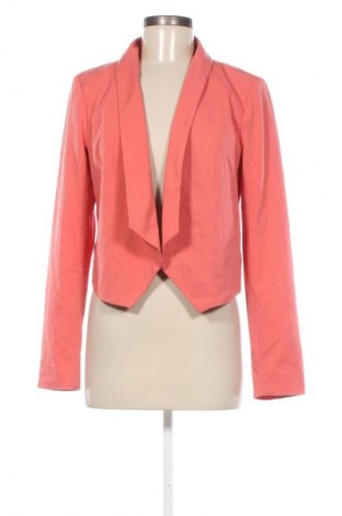 Damen Blazer Vero Moda, Größe M, Farbe Rosa, Preis 7,99 €