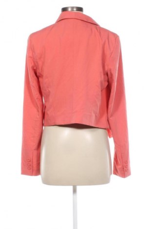 Damen Blazer Vero Moda, Größe M, Farbe Rosa, Preis 7,99 €