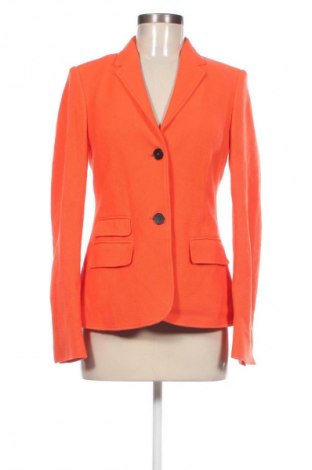 Damen Blazer WINDSOR., Größe S, Farbe Orange, Preis € 34,49