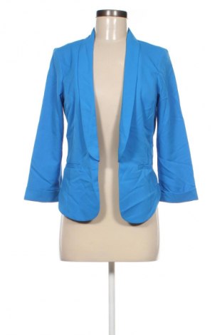 Damen Blazer Wet Seal, Größe S, Farbe Blau, Preis € 10,49