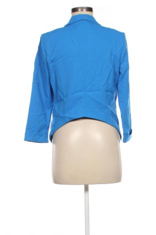 Damen Blazer Wet Seal, Größe S, Farbe Blau, Preis € 10,49