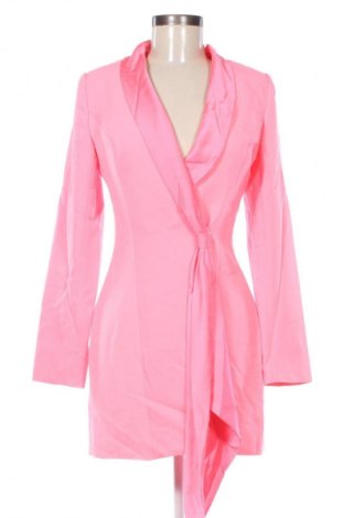 Damen Blazer White Fox, Größe S, Farbe Rosa, Preis 108,99 €