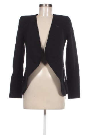 Damen Blazer Zara, Größe XS, Farbe Schwarz, Preis € 5,49