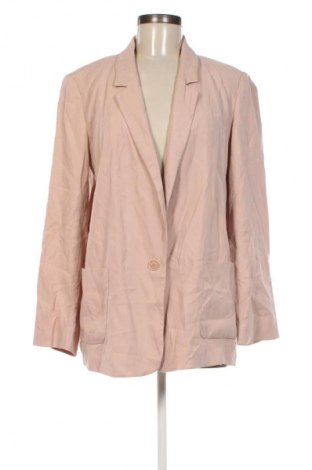 Damen Blazer Zara, Größe L, Farbe Rosa, Preis € 13,99