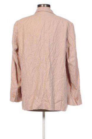 Damen Blazer Zara, Größe L, Farbe Rosa, Preis € 17,49