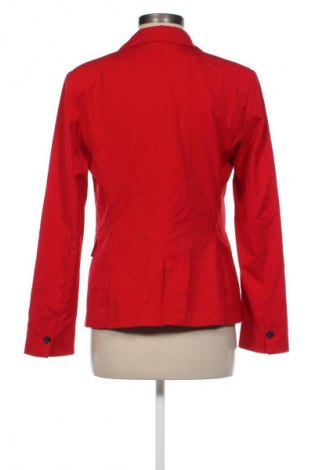 Damen Blazer Zara, Größe M, Farbe Rot, Preis € 17,49