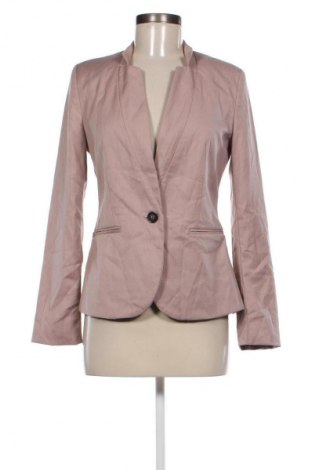 Damen Blazer Zara, Größe S, Farbe Aschrosa, Preis € 17,49