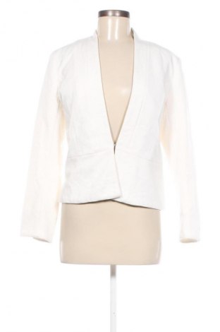 Damen Blazer Zero, Größe M, Farbe Weiß, Preis 24,49 €